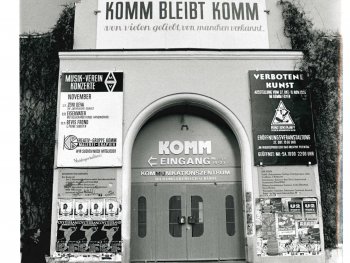 KOMM